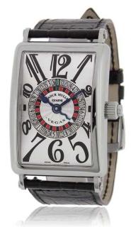 Franck Muller Vegas 1250 VEGAS-1