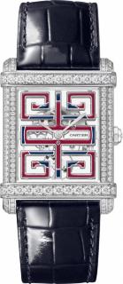 Cartier Tank Chinoise Watch HPI01507