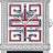 Cartier Tank Chinoise Watch HPI01507