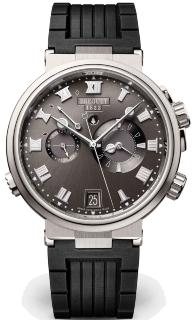 Breguet Marine Alarme Musicale 5547TI/G2/5ZU