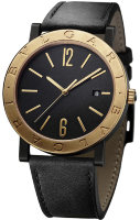 Bvlgari Solotempo 102931 BB41C11BSD/MB