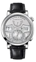 A. Lange & Sohne Zeitwerk Striking Time 145.025