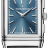 Jaeger-LeCoultre Reverso Tribute Chronograph 389848j