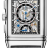 Jaeger-LeCoultre Reverso Tribute Chronograph 389848j