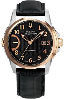 Accutron by Bulova 65B148