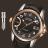 Accutron by Bulova 65B148