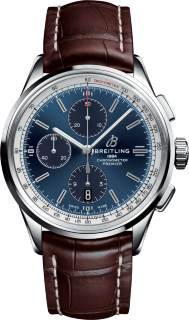 Breitling Premier Chronograph 42 A13315351C1P2