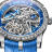 Roger Dubuis Excalibur Single Flying Tourbillon Shooting Star Blue RDDBEX0660