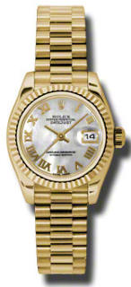 Rolex Datejust Ladies 179178 MRP