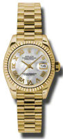 Rolex Datejust Ladies 179178 MRP