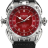 Strom Agonium Ventus I GMT Rosso Corsa AC19-01.AG.20