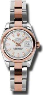 Rolex Datejust Ladies 179161 SIO