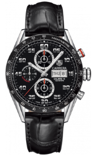 TAG Heuer Carrera Calibre 16 Automatic Chronograph 43 mm CV2A1R.FC6235