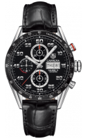 TAG Heuer Carrera Calibre 16 Automatic Chronograph 43 mm CV2A1R.FC6235