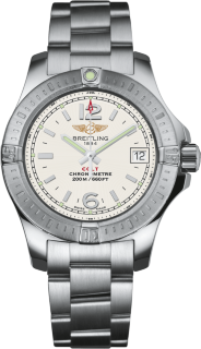 Breitling Colt Lady  A77388111G1A1