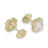 Серьги Van Cleef & Arpels Sweet Alhambra VCARA44800