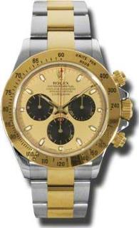 Rolex Daytona 116523 PN