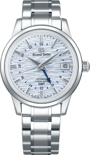 Grand Seiko Elegance Collection GMT SBGJ249