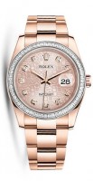 Rolex Oyster Datejust 36 m116285bbr-0011