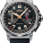 Angelus Chronodate Titanium Black 0CDYF.B02A.K009B