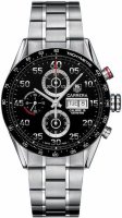 TAG Heuer Carrera Calibre 16 Day Date Automatic Chronograph 43 mm CV2A10.BA0796