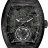 Franck Muller Mens Collection Vanguard V 41 T KRYPTON CARBON.VE