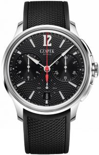 Czapek Faubourg De Cracovie Black Knight 4785