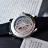 Czapek Faubourg De Cracovie Black Knight 4785