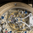 A. Lange & Sohne Saxonia Datograph Perpetual Tourbillon Honeygold lumen 740.055FE