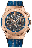 Hublot Classic Fusion Aerofusion 2016 ICC World Twenty20 King Gold 525.OX.0129.VR.ICC16