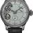 Chopard L.U.C Full Strike Titanium 168604-3002