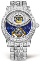 Jaeger-LeCoultre Master Gyrotourbillon 1 6026322