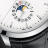 Girard-Perregaux 1966 Date And Moon Phases 49545-11-131-BB60