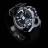 Dewitt Academia Concept X-Watch Tourbillon Grade 5 Titanium