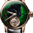 Louis Moinet Mechanical Wonders Savanna Tourbillon Black Panther LM-135.50.BP