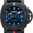 Officine Panerai Submersible Luna Rossa Carbotech PAM01563