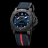 Officine Panerai Submersible Luna Rossa Carbotech PAM01563