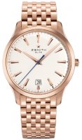 Zenith Captain Central Second 40 18.2020.670/11.M2020
