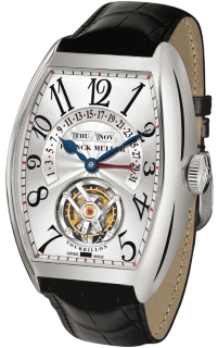 Franck Muller Cintree Curvex Master Calendar 7880 T MC-1