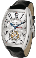 Franck Muller Cintree Curvex Master Calendar 7880 T MC-1