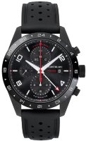 Montblanc Timewalker Chronograph UTC 116101