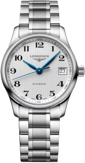 Longines Master Collection L2.357.4.78.6