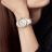 Chanel J12 Diamond Bezel Watch 38 mm H9836