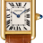 Tank Louis Cartier Watch WGTA0342