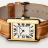 Tank Louis Cartier Watch WGTA0342