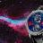 Louis Moinet Cosmic Art Spacewalker LM-62.70G.20