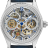 Montblanc 1858 The Unveiled Secret Minerva Monopusher Chronograph Limited Edition 129613