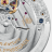 Girard-Perregaux 1966 Orion 40 mm 49555-11-435-BB4A