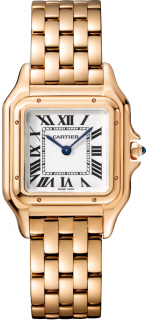 Panthere De Cartier Watch WGPN0050
