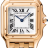 Panthere De Cartier Watch WGPN0050